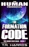 [The Adam Cain Chronicles 07] • The Formation Code